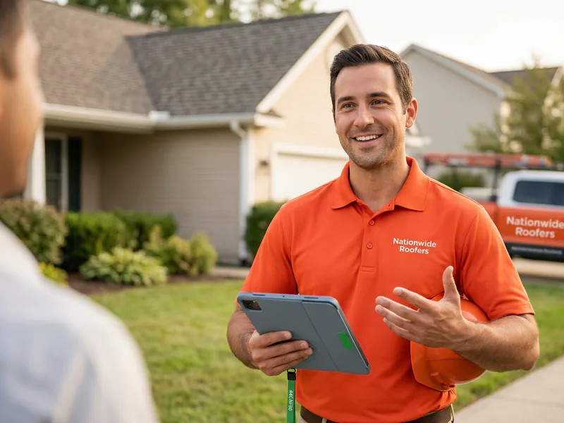 Roof Installation  in Green Cove Springs  FAQ